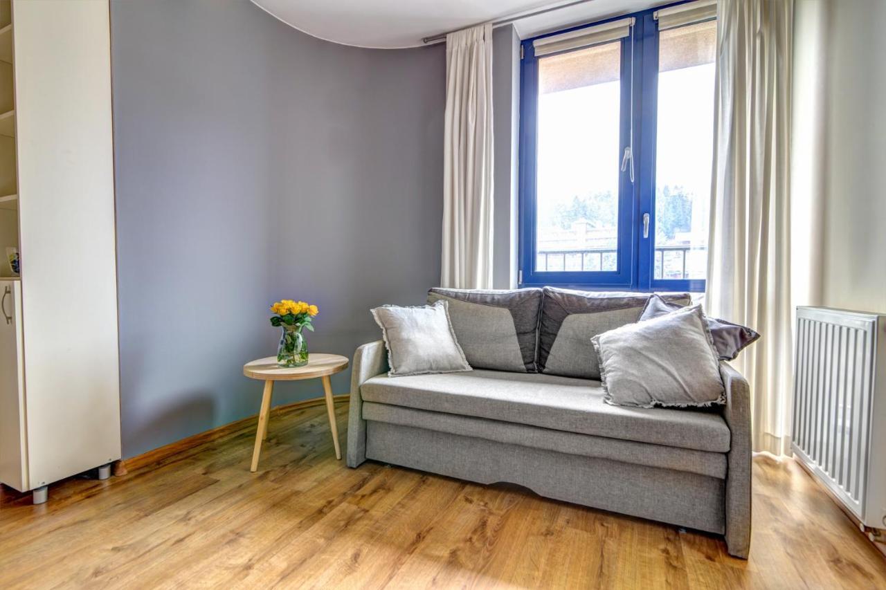 Krynica Apartamenty Apartament Studio Centrum 70 Eksteriør billede